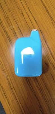 qualidade A nicotina portátil de 2% preencheu sopros descartáveis do jogo 1500 da vagem de Vape Fábrica